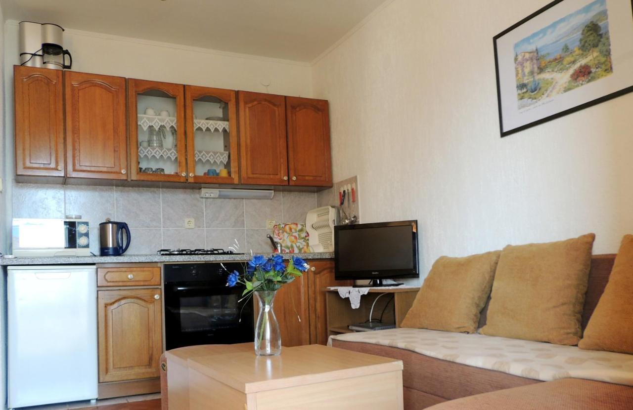 Apartman Husic Pag Town Exterior foto