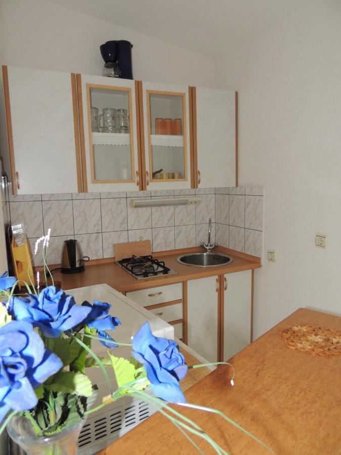 Apartman Husic Pag Town Exterior foto