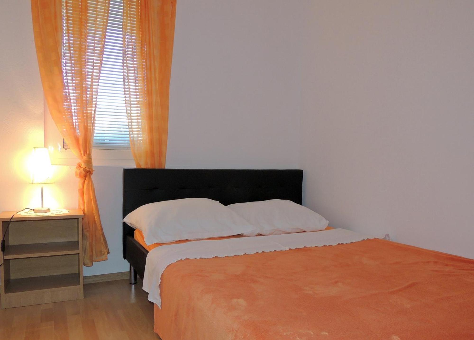 Apartman Husic Pag Town Cameră foto